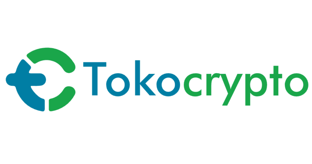 Tokocrypto