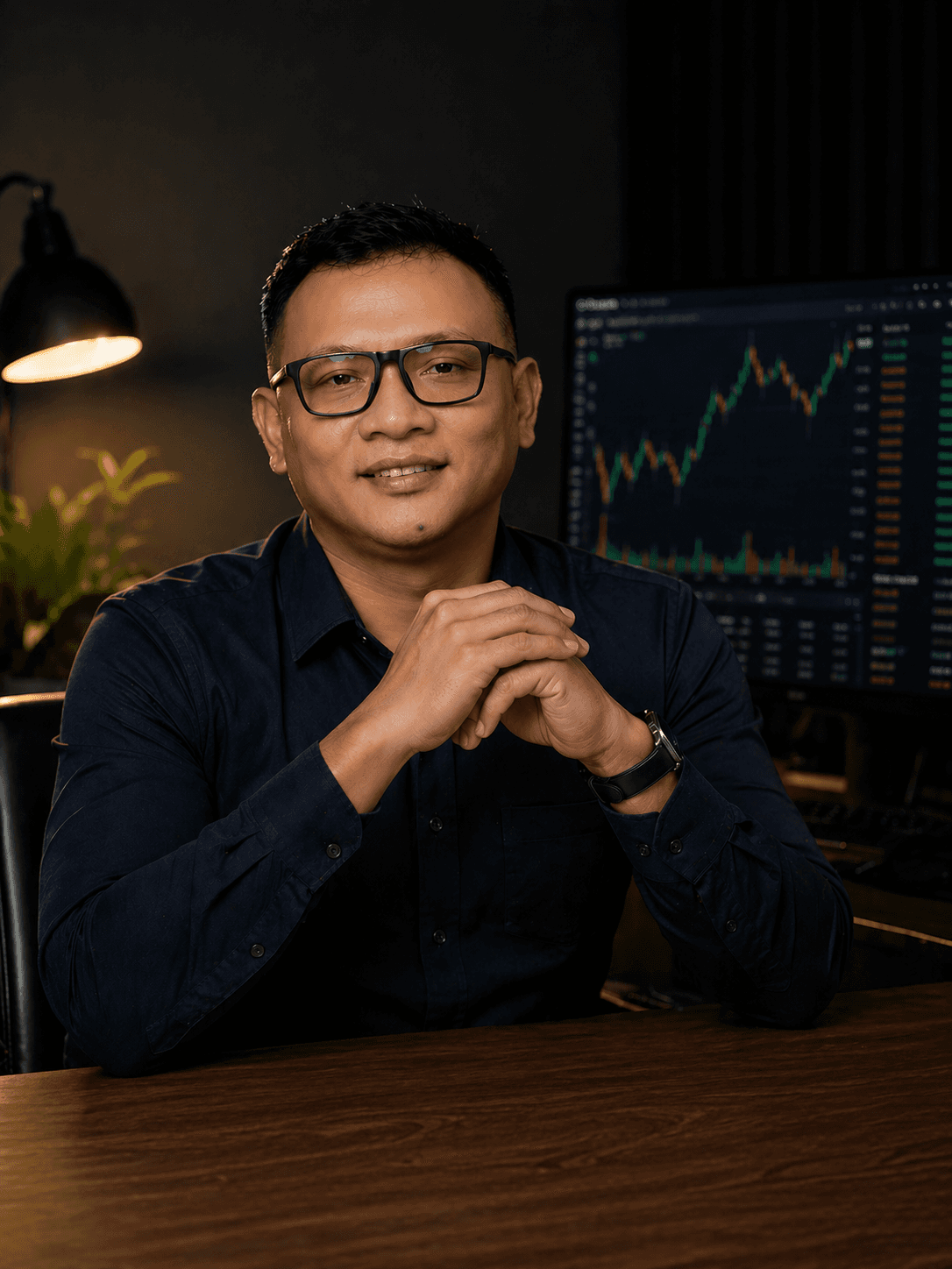 Zen Kusuma