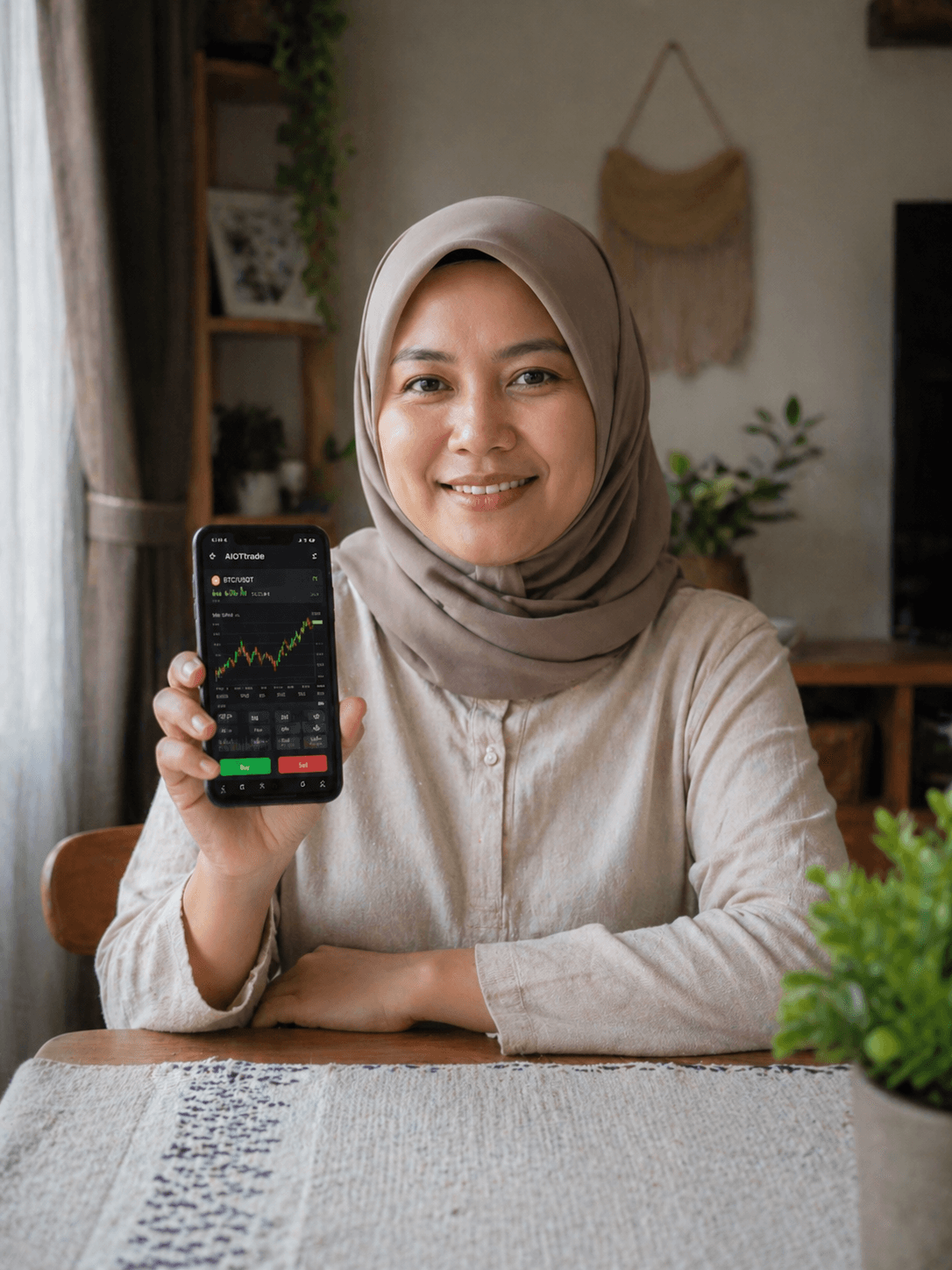 Siti Rahmawati